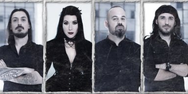 FALLEN ARISE Release Official Lyric Video For “Forever Winter”!
