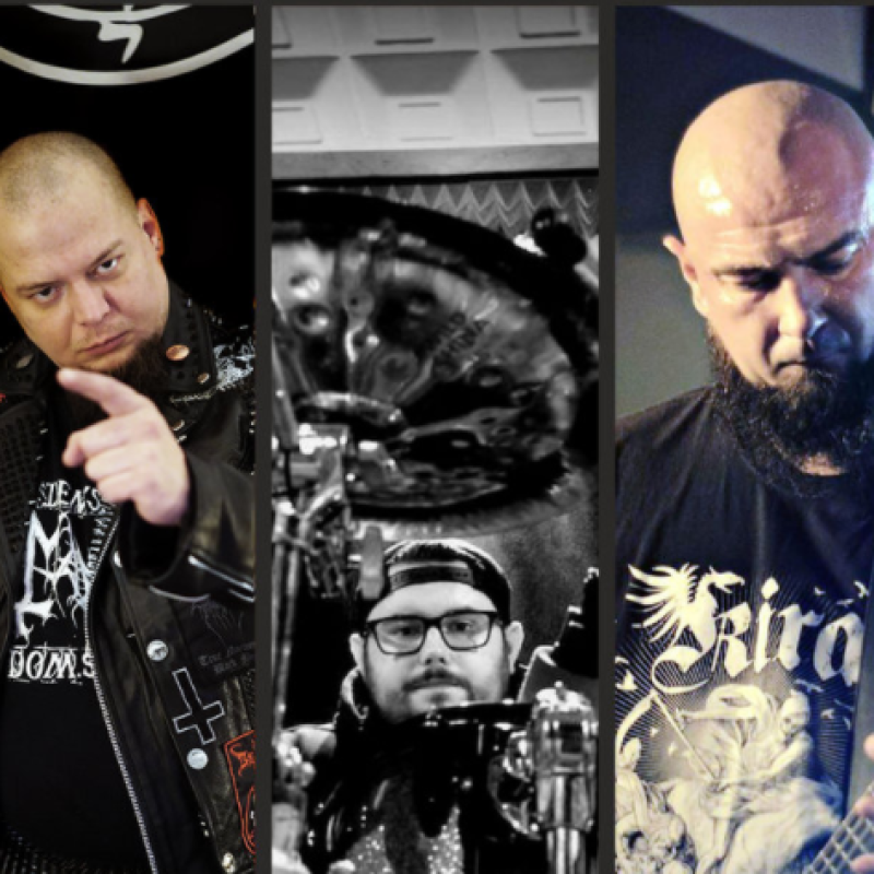New Promo: Kira - "Peccatum Et Blasphemia" - (Blackened Death Metal)