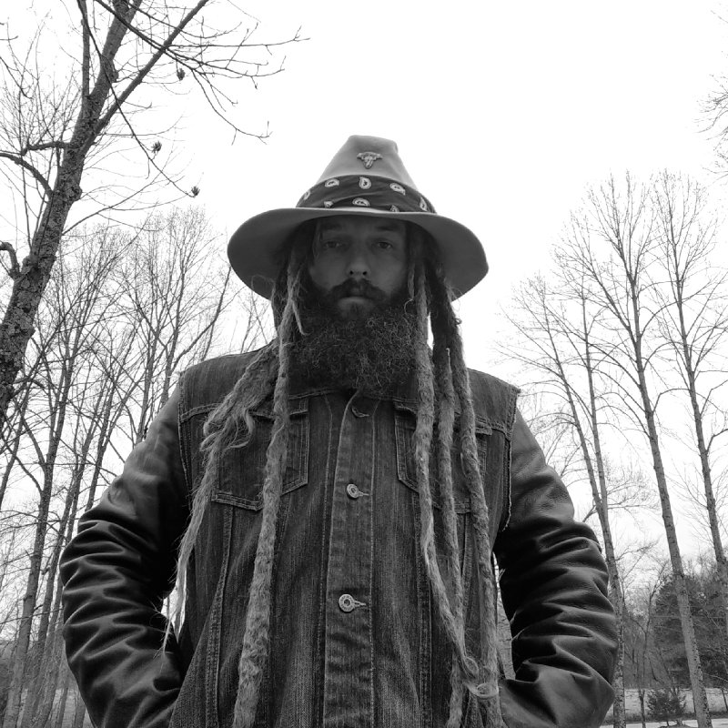 New Promo: Watchman - Doom Of Babylon - (Doom Metal)