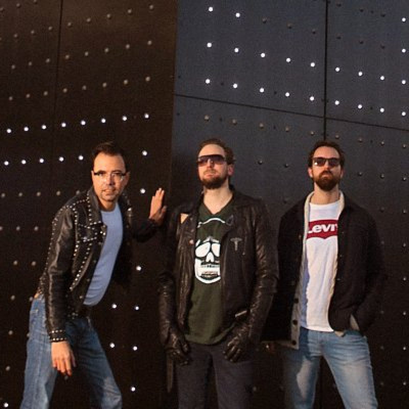 DANGEROUS TIMES FOR THE DEAD - Storm the Castle - Streaming At Mercury Radio!