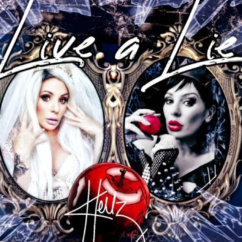 Hellz - Live A Lie - Reviewed By Local Smokeout!
