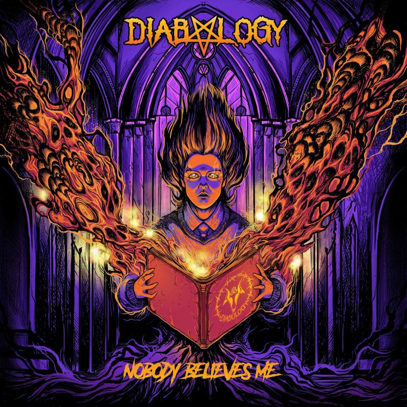 Diabology Is Band Of the Month January 2021