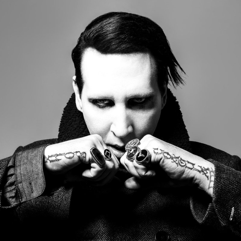 MARILYN MANSON 'Will Be Back In Action Soon,' Says Tyler Bates