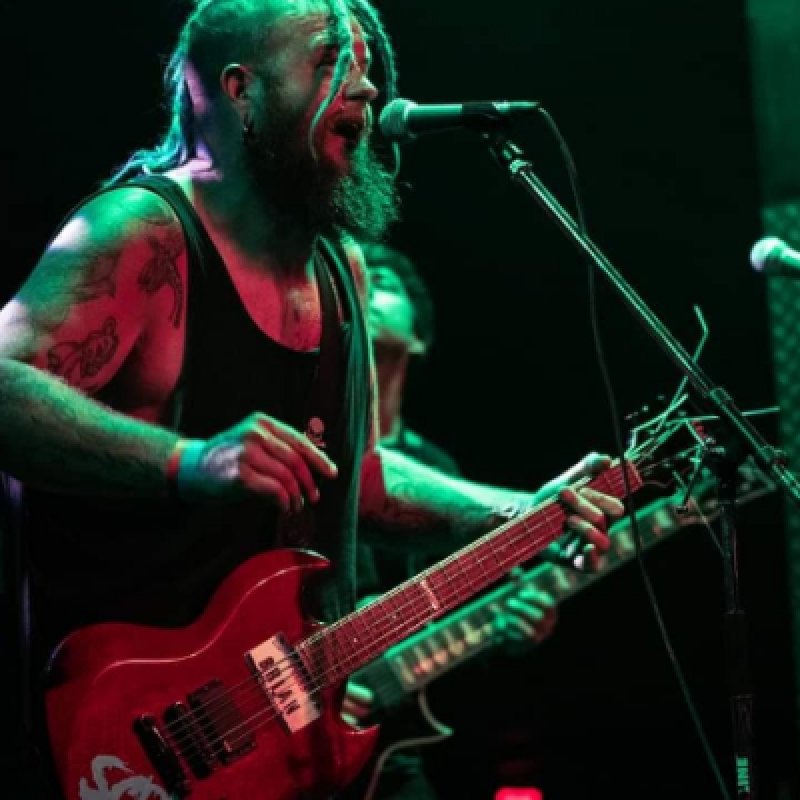 SCREAM AT THE SKY New Video "World Of Hate" Featured At Moshville Times!