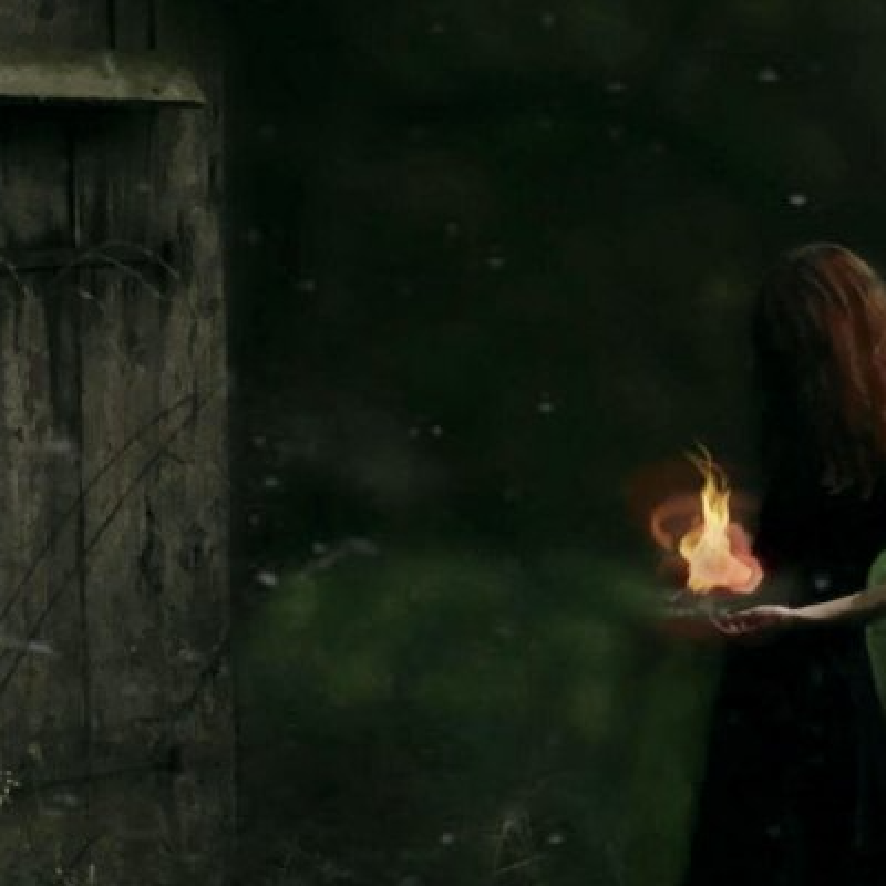 Follow Me Dark - Self Titled Debut - Featured At Bathory'Zine!