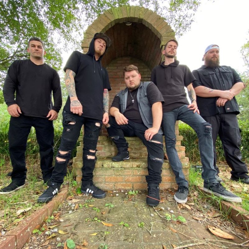 Heavy Rock/Metal Band TRANSIENT Release New Single & Video (Premiered Via Metal Injection)