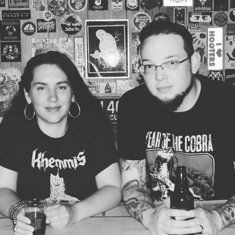 Turkey Vulture release new single