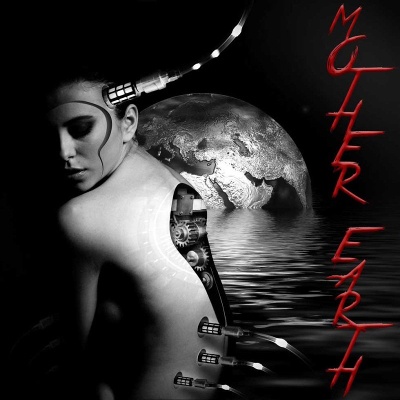 SECRET RULE Announce 'Mother Earth' Single Release From Upcoming New Album