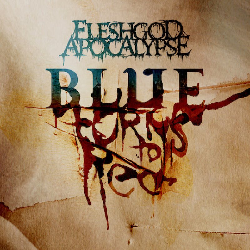 FLESHGOD APOCALYPSE Cover Eiffel 65's 'Blue (Da Ba Dee)' - Available Now