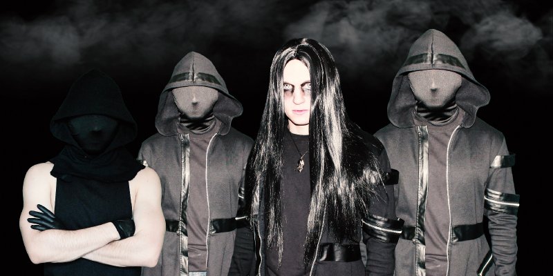 Follow The Shadow With Grimmreaper’s New Single “North Star” Off “The Tragedy of Being”