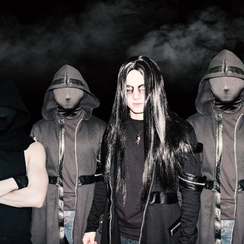 Follow The Shadow With Grimmreaper’s New Single “North Star” Off “The Tragedy of Being”