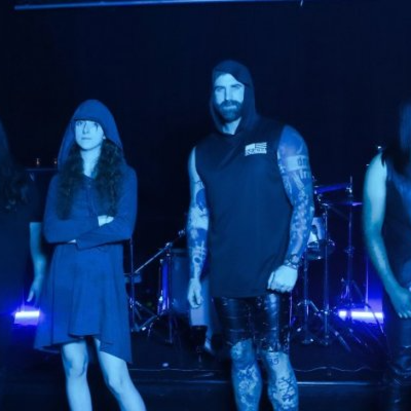 Godless Throne - Imperator 54AD - Featured At Bathory'Zine!