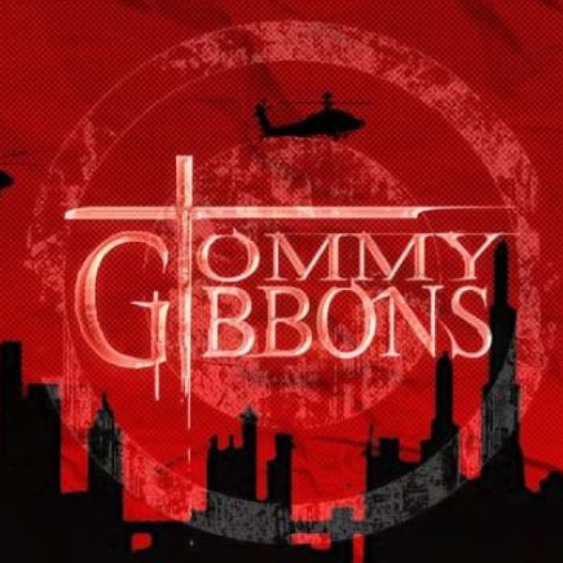 TOMMY GIBBONS CYBER KAIJU PRESS RELEASE 2021