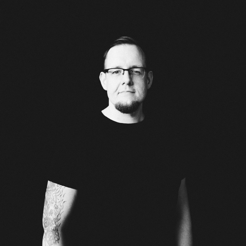 New Promo: Chris Maragoth - A Vile Gathering - (Instrumental Melodic Metal, Deathcore, Djent)