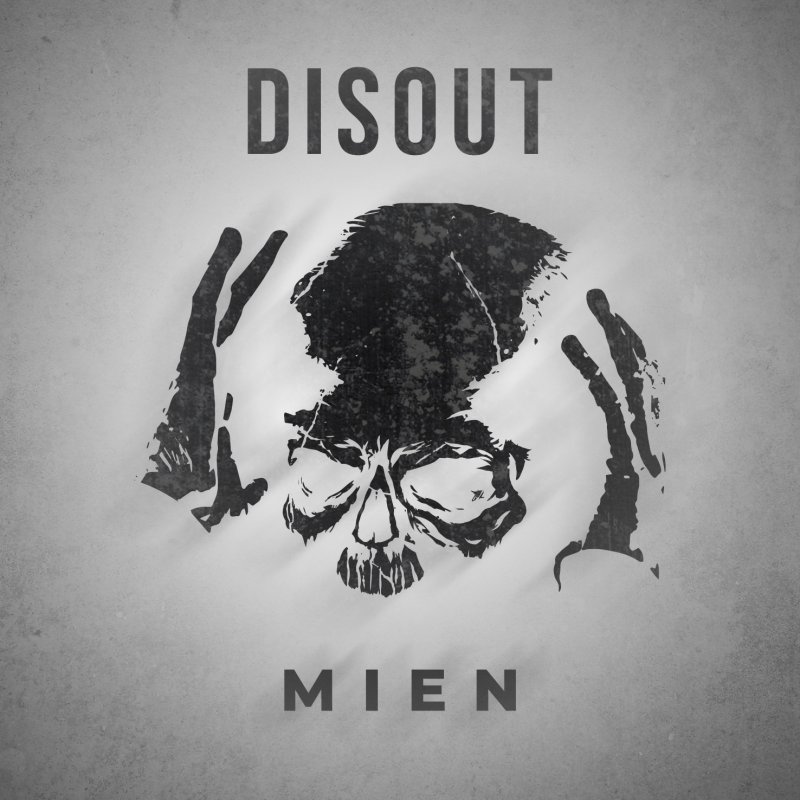 Disout announce debut album "MIEN" release details. New single premiere!