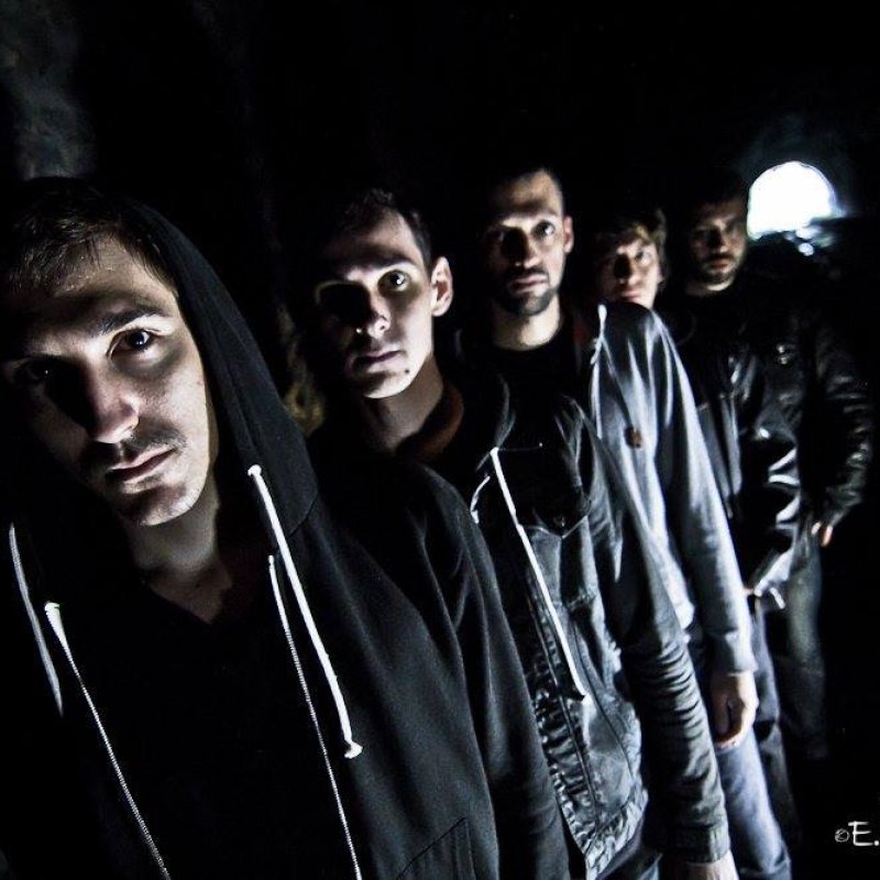 French Melo-Death Metallers Sound Of Memories shared entire new album 'The Sand Within' on YouTube // Out now on CD & Digital through all legal platforms.