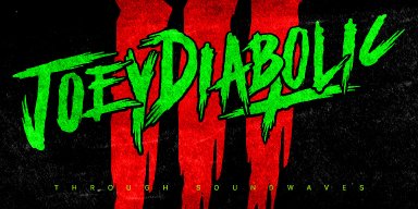 JoeyDiabolic Through Soundwaves Vol 3 Full Album Premiere
