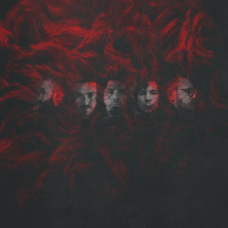 Press Release: Post Metal quintet KULTIKA released new album and new video