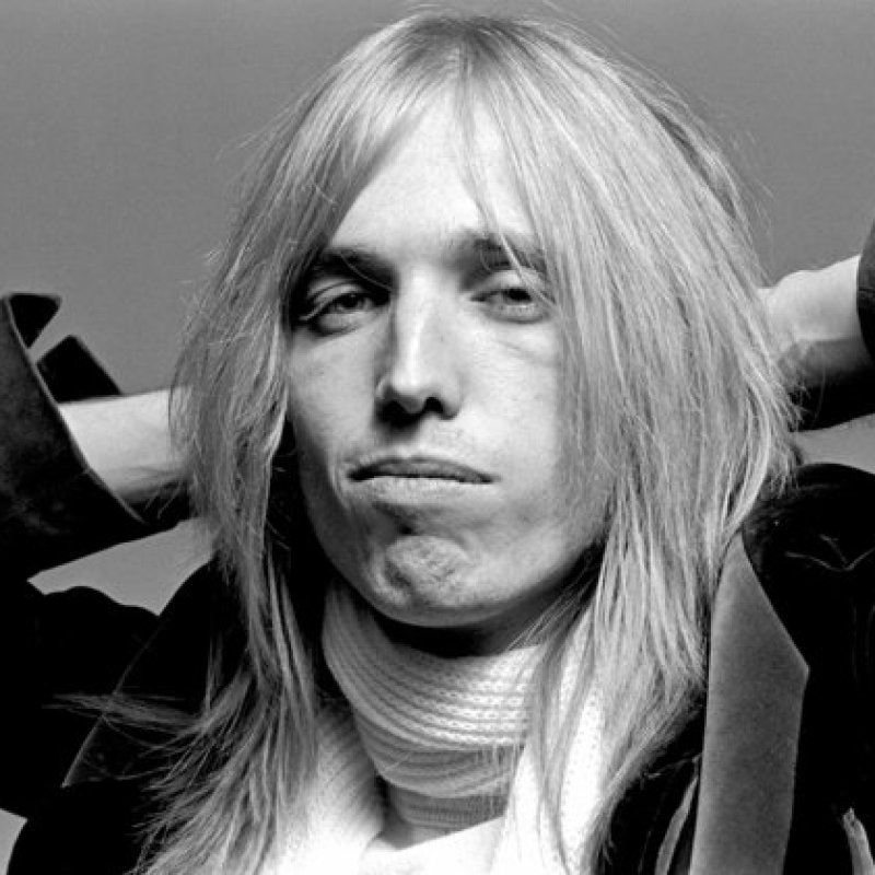 TOM PETTY Has Died, His Longtime Manager Has Confirmed