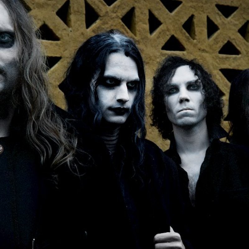 Tribulation - Where the Gloom Becomes Sound - Metal Blade Records - Release: 29 January 2021