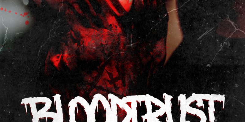BLOODTRUST - In Blood We Trust People Of Punk Rock Records