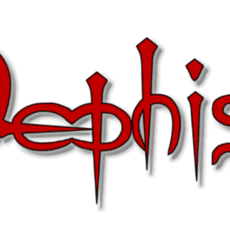 MEPHISTO: Sign With Wormholedeath and Announce New Album "Pentafixion"