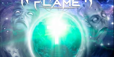 Northern Flame - Twisted Reality (Melodic Heavy/Power Metal) Independent Release: 18 December 2020