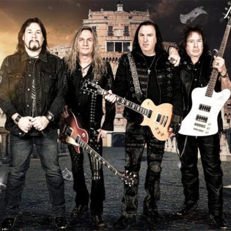 'A Rising Force' Sign With HighVolMusic