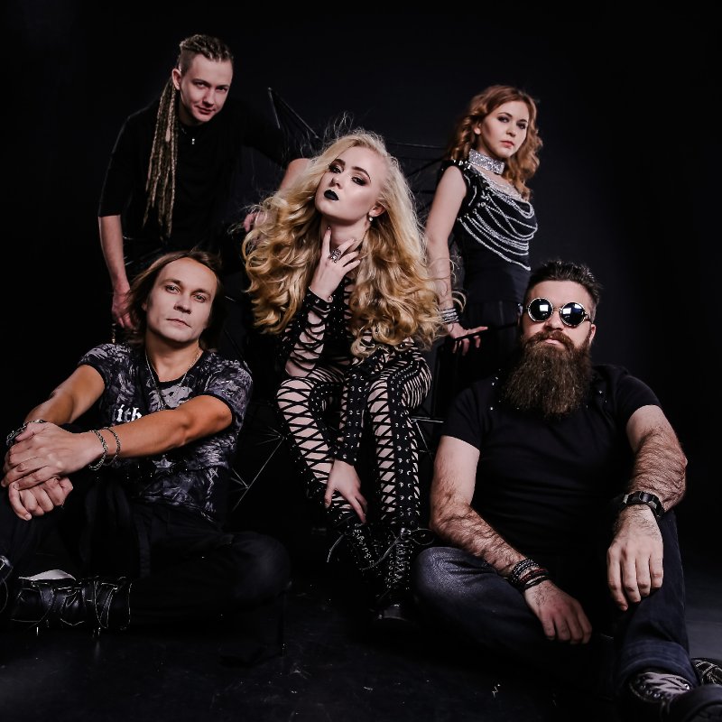 SCARLETH "Be What You Are" New Video
