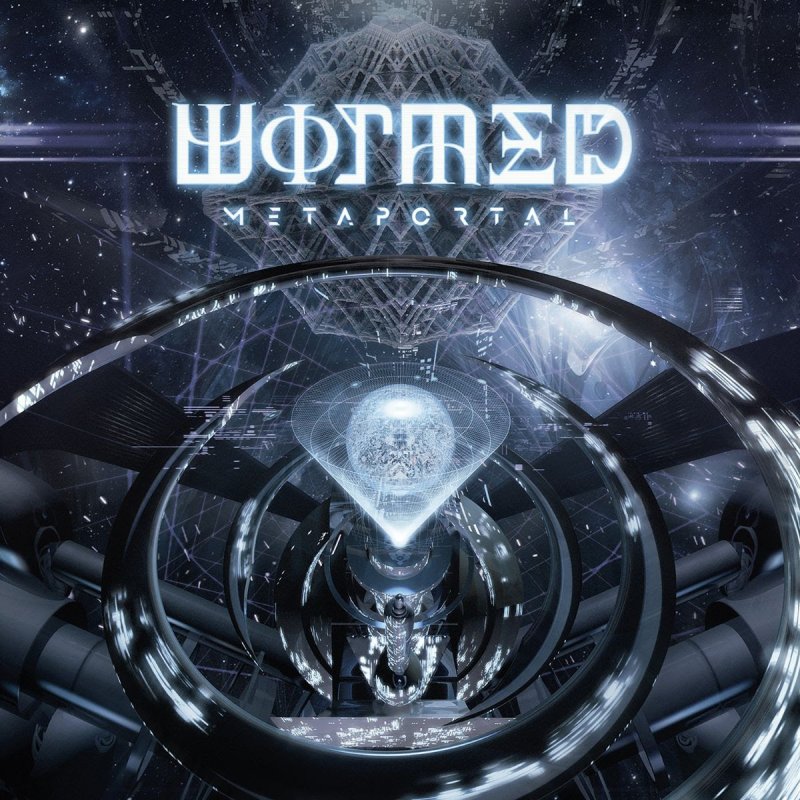 WORMED Releases Play-Through Video for "Bionic Relic"