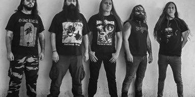 Spain's DEVOTION premiere new track at "Decibel" magazine's website