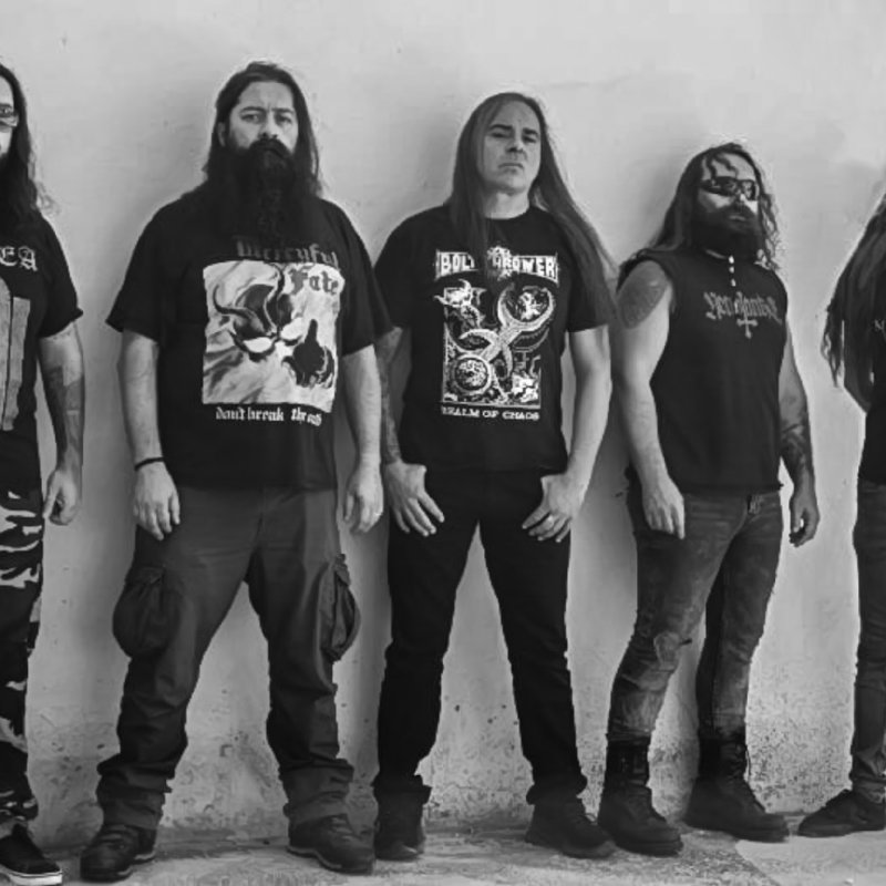 Spain's DEVOTION premiere new track at "Decibel" magazine's website