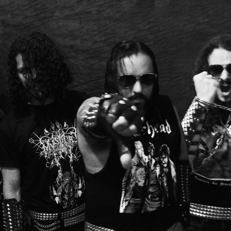 IMPERADOR BELIAL’s European tour begins this week