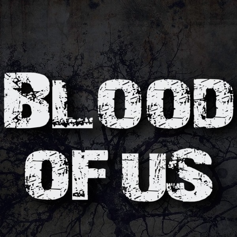 Blood Of Us Here Comes The Fall  Release date: Friday, October 30th 2020