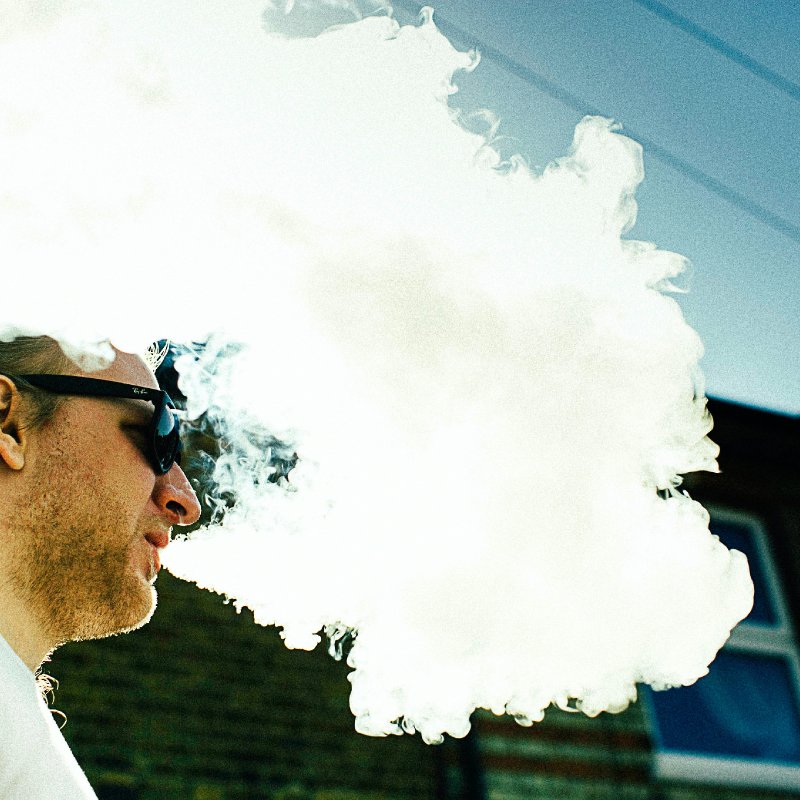 5 Different Types Of Vapes One Must Know