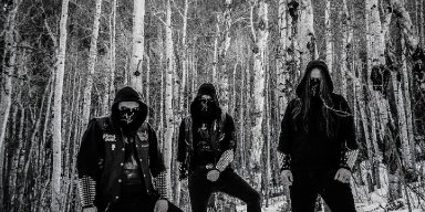 SUFFERING HOUR: "Obscuration" By Minnesota Blackened Death Trio Now Streaming; The Cyclic Reckoning LP Nears Release Via Profound Lore Records + Preorders Posted