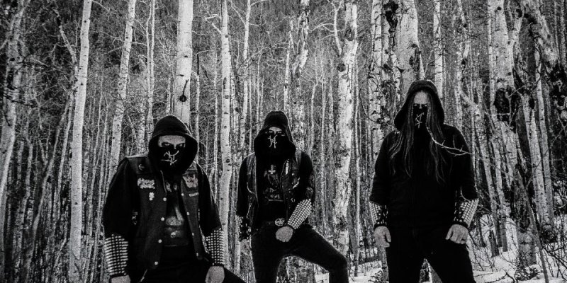 SUFFERING HOUR: "Obscuration" By Minnesota Blackened Death Trio Now Streaming; The Cyclic Reckoning LP Nears Release Via Profound Lore Records + Preorders Posted