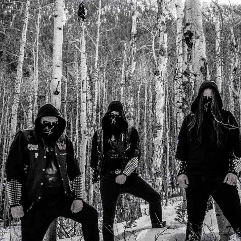 SUFFERING HOUR: "Obscuration" By Minnesota Blackened Death Trio Now Streaming; The Cyclic Reckoning LP Nears Release Via Profound Lore Records + Preorders Posted