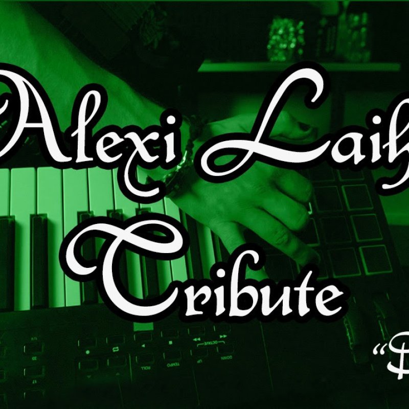 Alexi Laiho Tribute Video Posted by Members of Immortal Guardian, Helion Prime, Oceans of Slumber