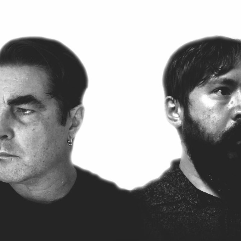 COLLAPSE CULTURE: BrooklynVegan Premieres "Disabuse" From Duo Uniting Members Of Bleach Everything, Kowloon Walled City, And More; Debut Nears Release Via Pax Aeternum