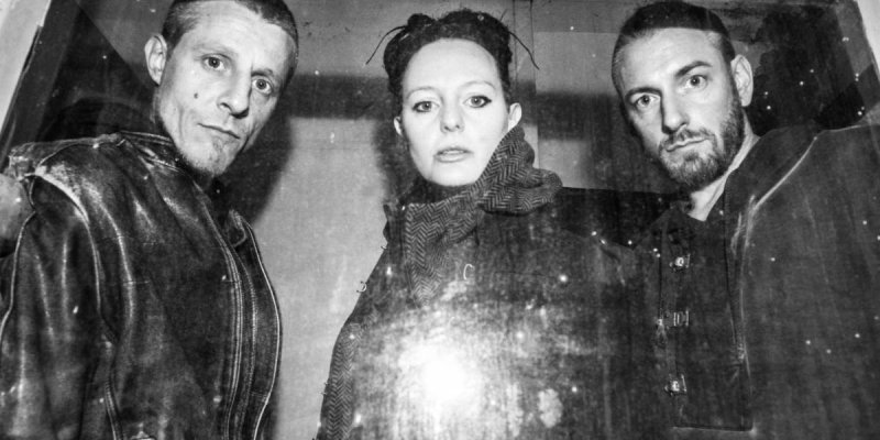 LIZZARD: French Power Trio Unveils "The Decline" Video; Eroded Full-Length To See Release Via Pelagic Records This February