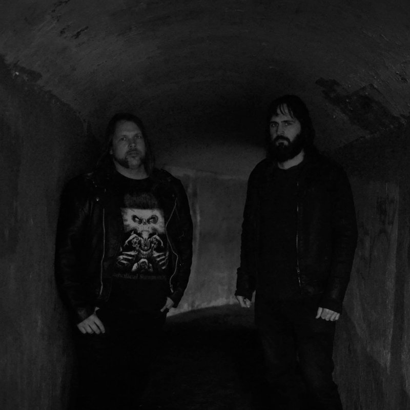 ALTERED DEAD premiere new track at NoCleanSinging.com