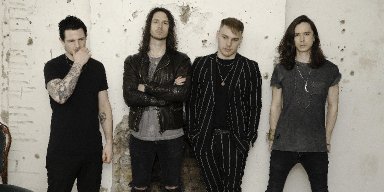 THE CRUEL KNIVES Drop New Song "The Life That We Made", announce April UK tour