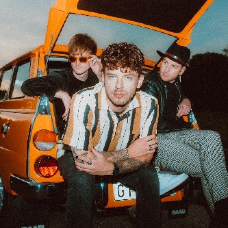NORMANDIE Release New Single/Video "Babylon", Announce EU/UK 2021 Tour