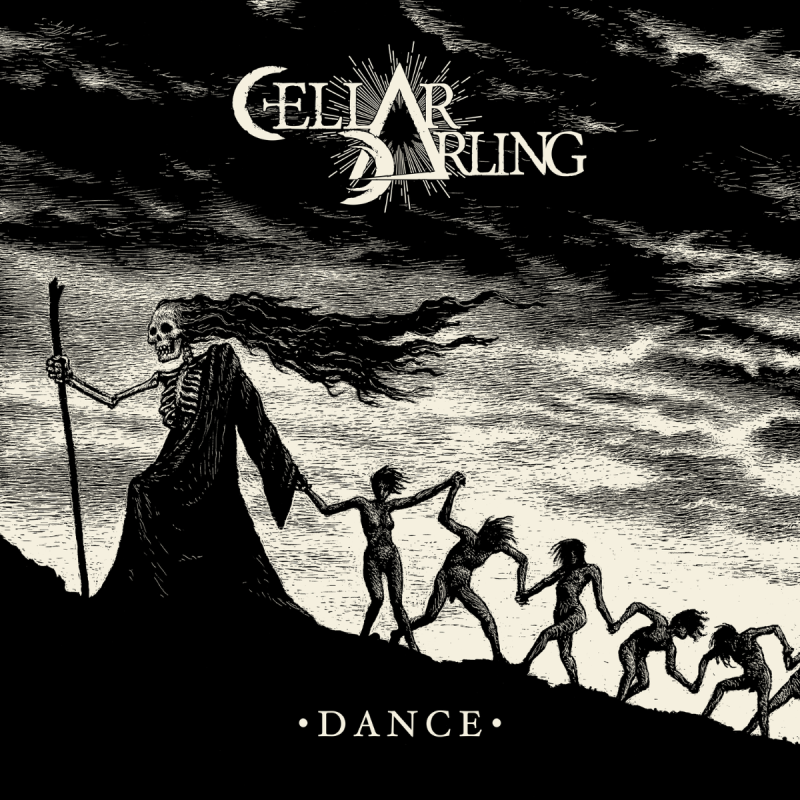 CELLAR DARLING | New Single 'Dance' Available