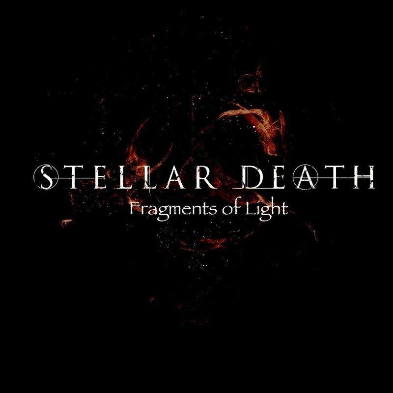 Instrumental Duo STELLAR DEATH Release 'Fragments of Light' / Album Streaming