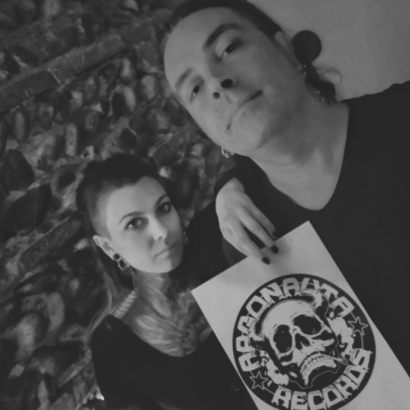 French Doom Duo INDIGO RAVEN Signs With Argonauta Records And Releases Mazzy Star Cover!