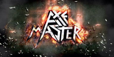 Axemaster Interview 2017 - Listen to the full interview and the podcast of the full show right here!