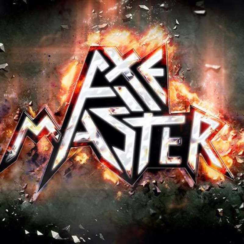 Axemaster Interview 2017 - Listen to the full interview and the podcast of the full show right here!