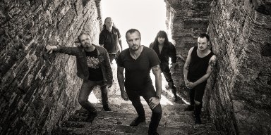 Exclusive Premiere: Thorium Release New Song And Music Video 'Where Do We Go'